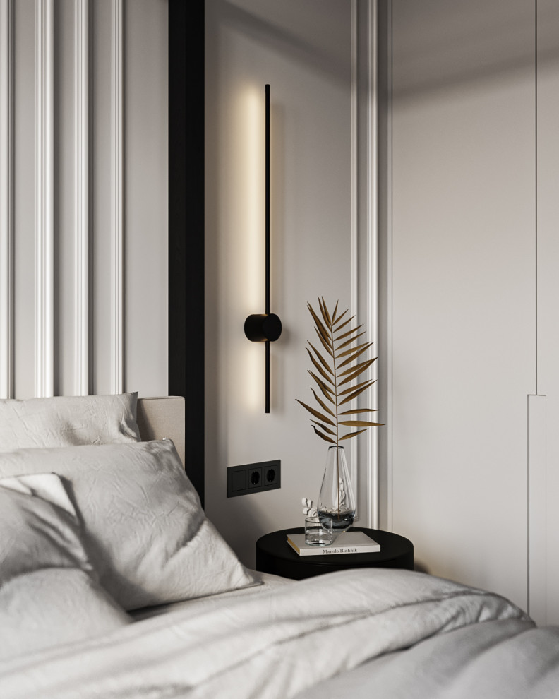 ЖК Дубровка (4х комнатная квартира 120м2 г.Москва)