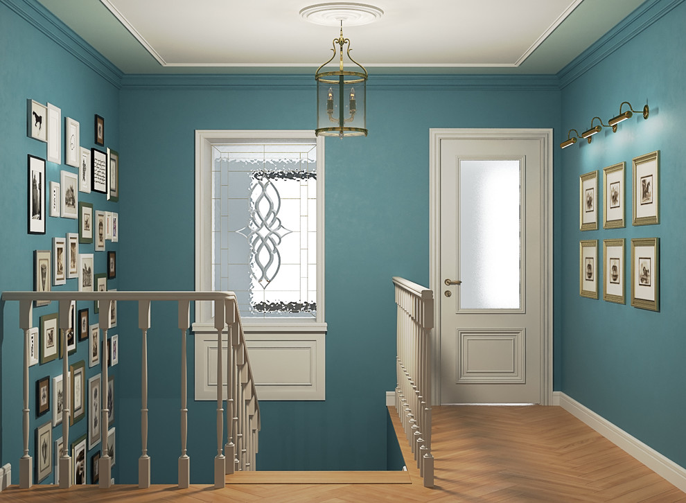 Дом и традиции