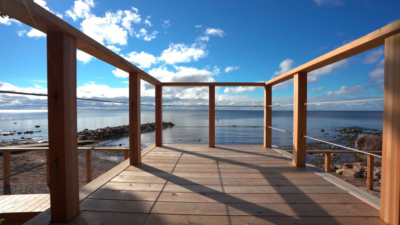 Финский залив