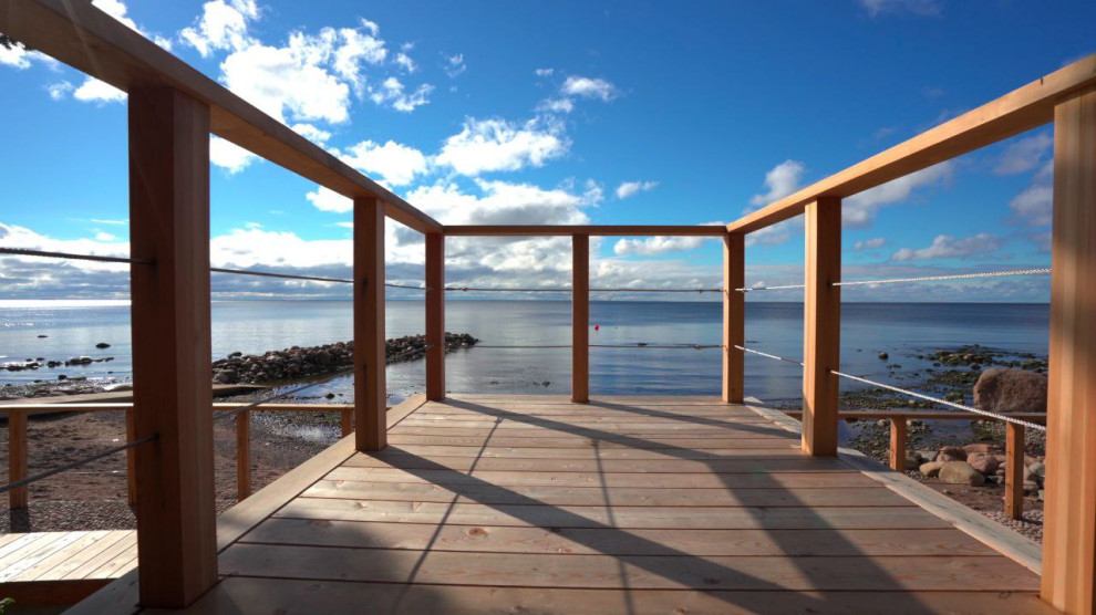 Финский залив