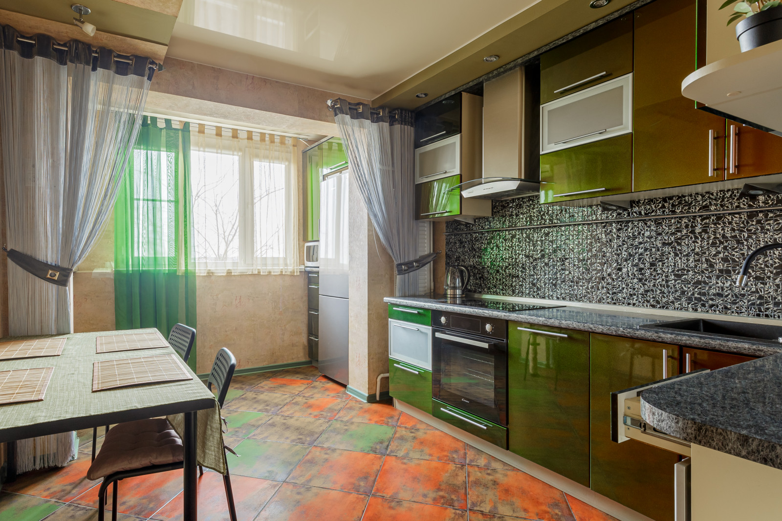 Фотосъемка квартиры для сдачи в аренду