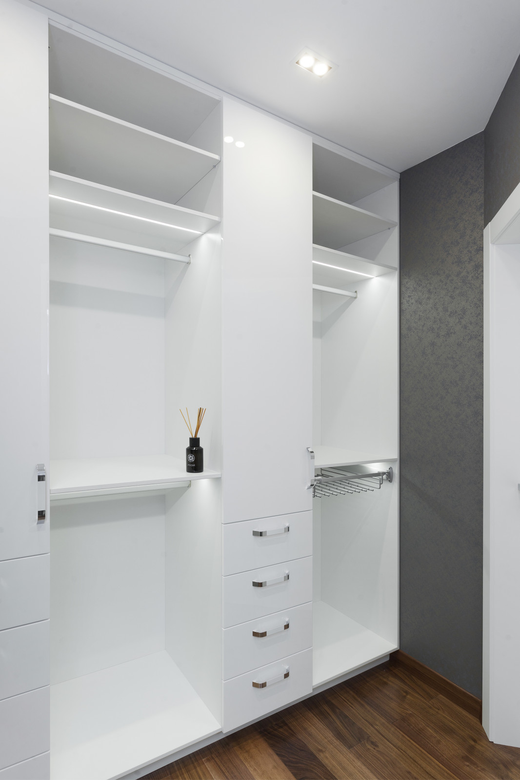 Антарес Екатеринбург Интерьерная съёмка