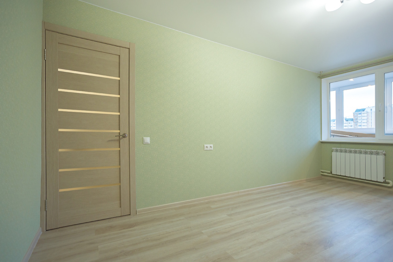 Москва Заречная 7 (1-комнатная)