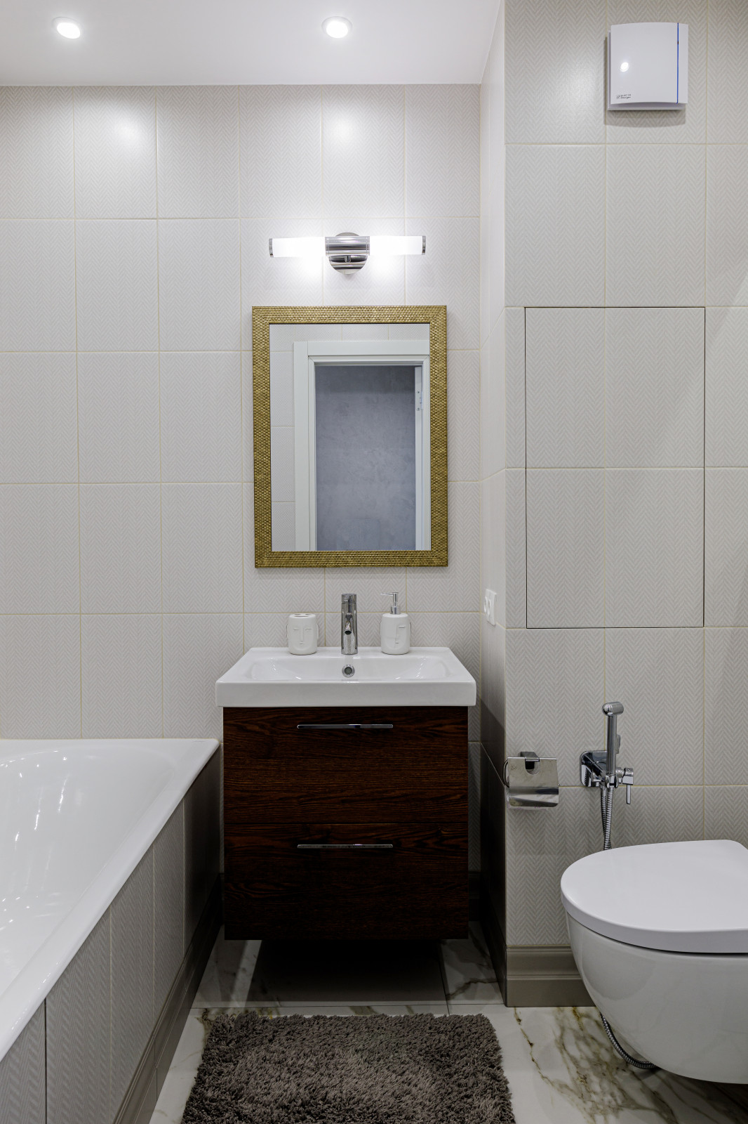 Квартира для молодой семьи с видом на Москву