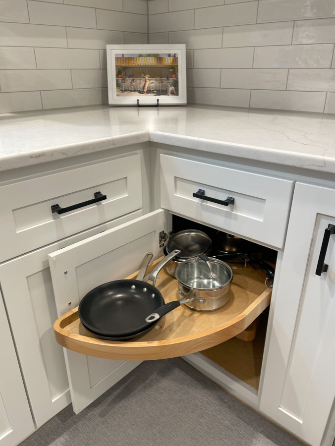 Sussex Kitchen Overhaul