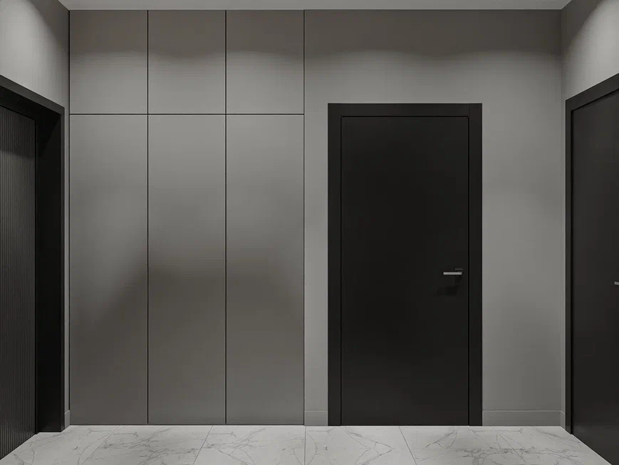 Ремонт квартиры в наследство для внука