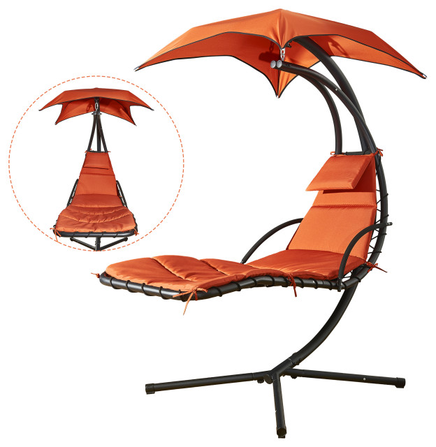 Hammock Chair Contemporary Hammocks And Swing Chairs by
