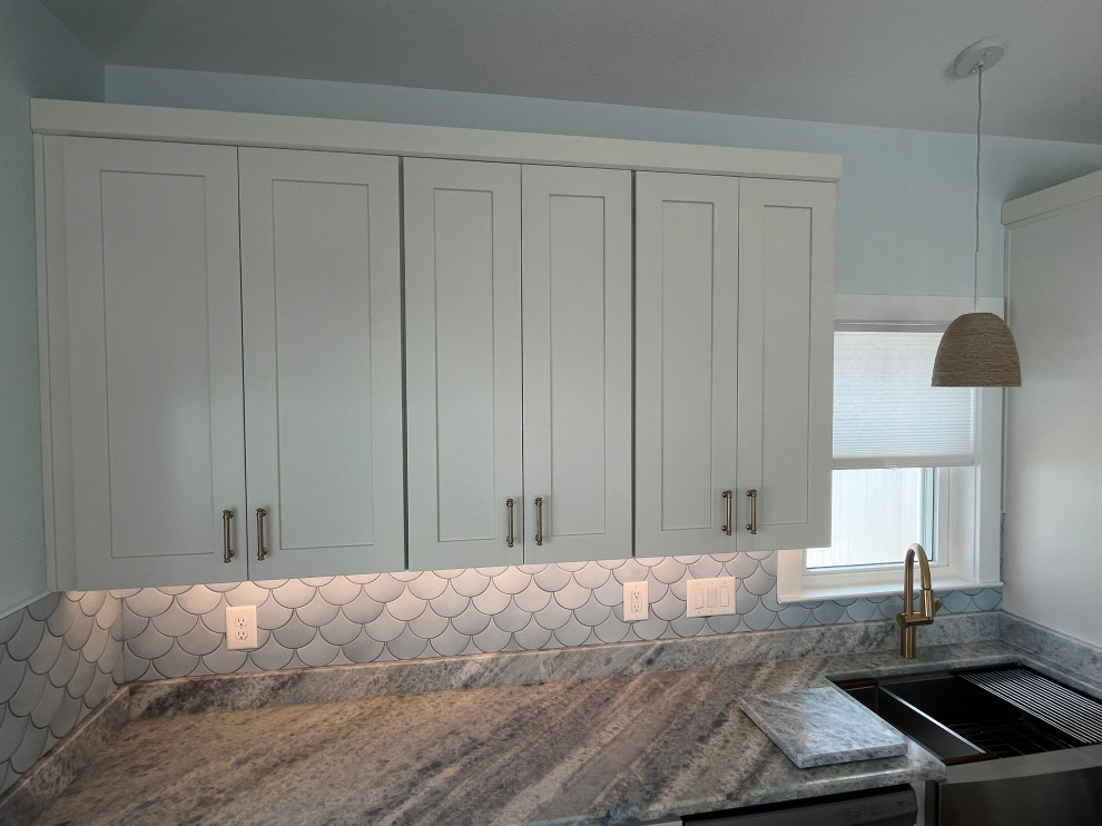 (2025) New Cabana & Deck