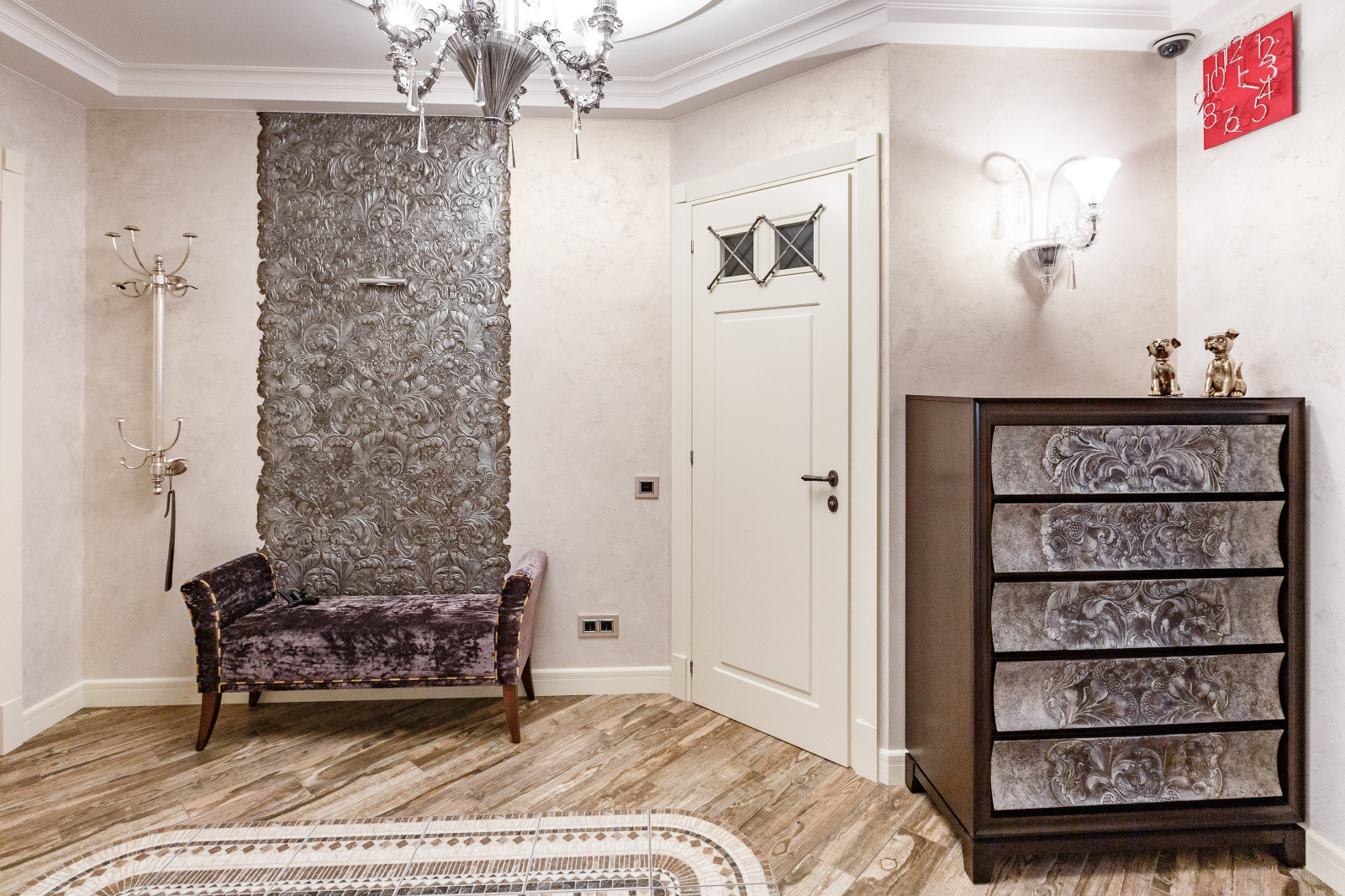 Квартира в Антаресе