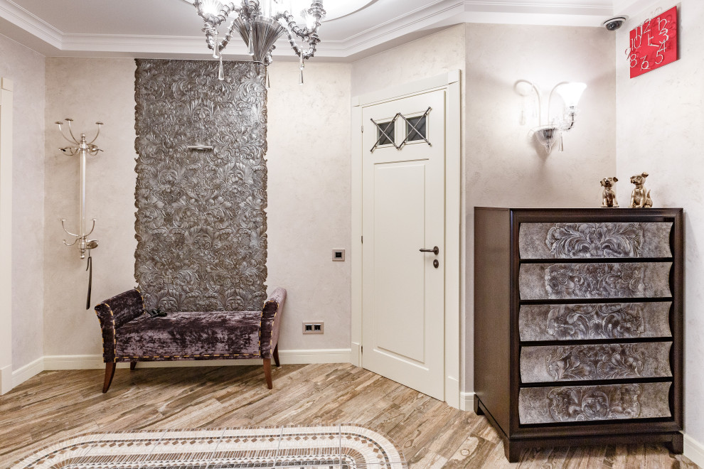 Квартира в Антаресе