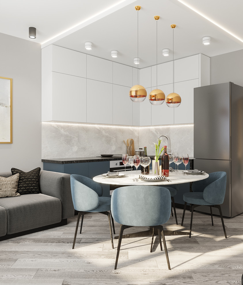 Квартира 51 м кв