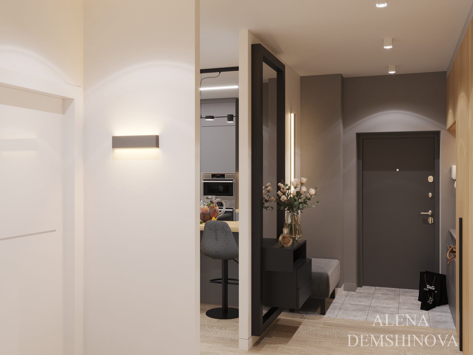 Квартира Михайлово