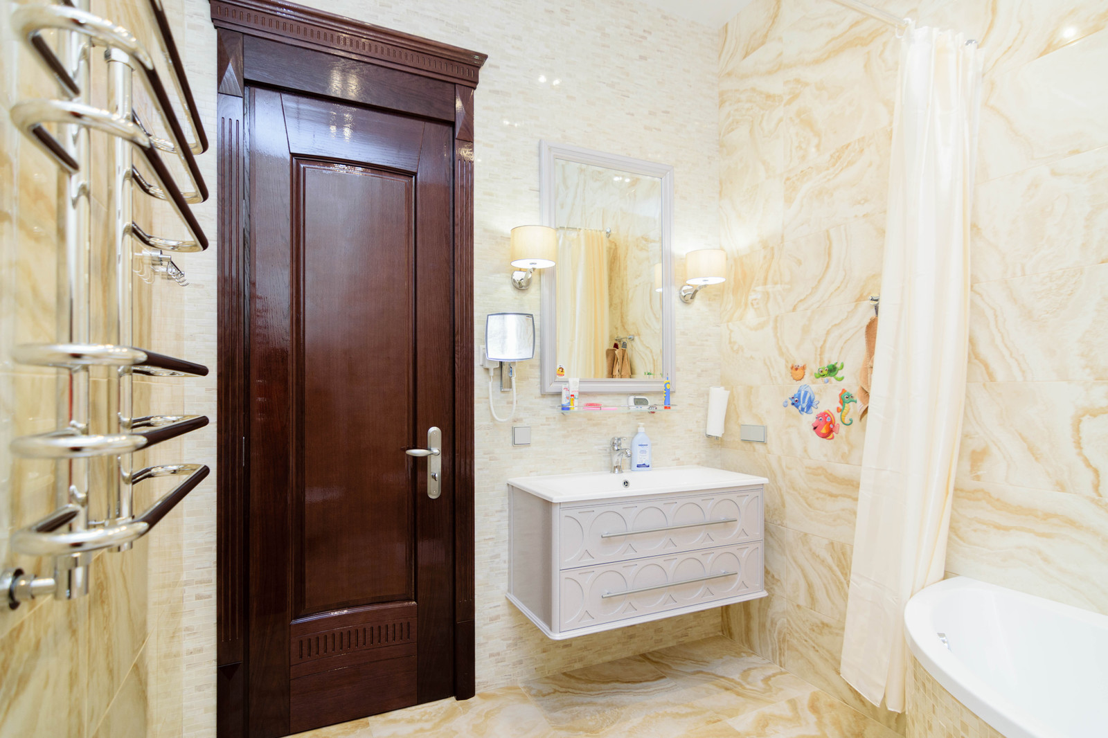 Садовые кварталы