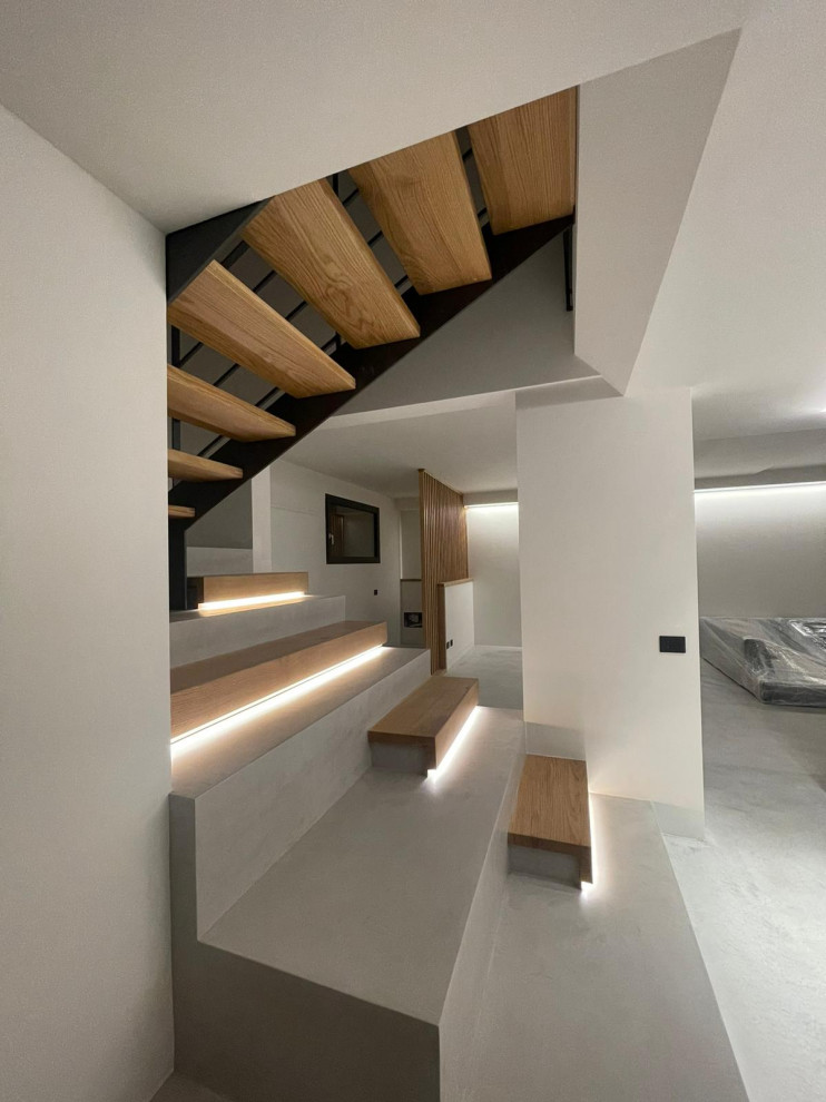 Villa sul lago d'Orta (on going)