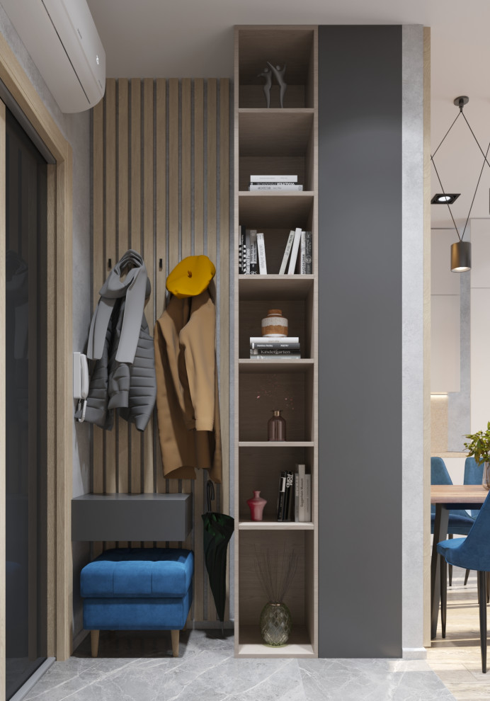 Дизайн квартиры