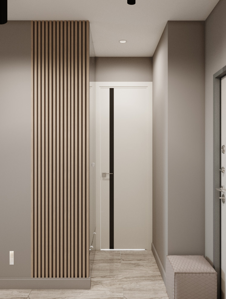 Студия в ЖК Ясный