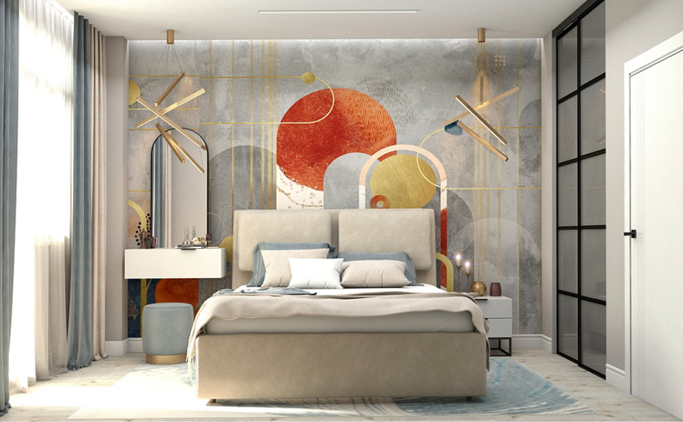 Квартира в г. Зеленоград 91 кв м