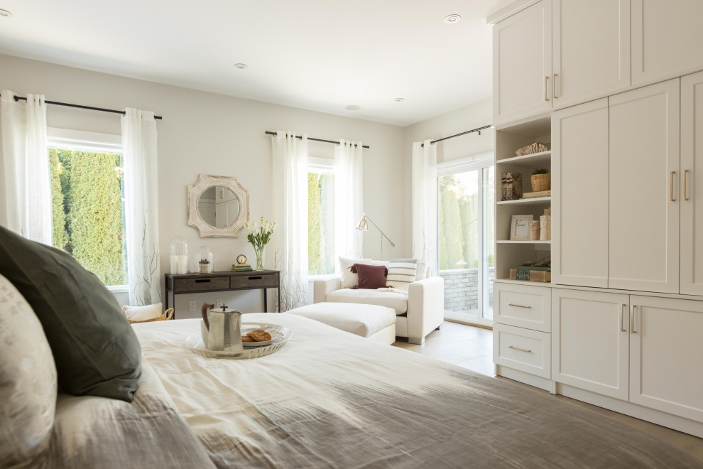 Media Centers & Living Spaces - Modern - Living Room - Vancouver - by ...