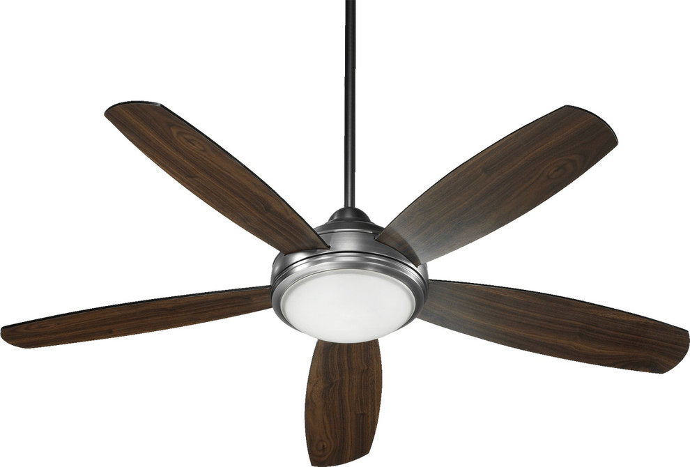 Indoor Ceiling Fan 3 Light With, Candelabra Ceiling Fan