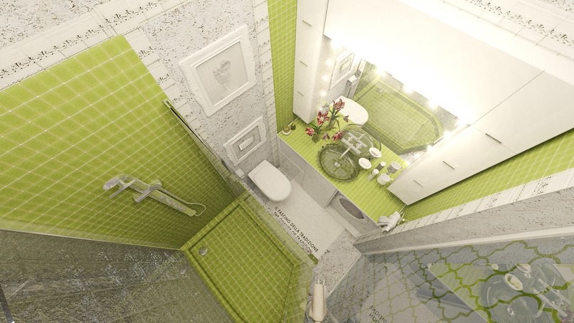 перепланировка 30кв м Павловск