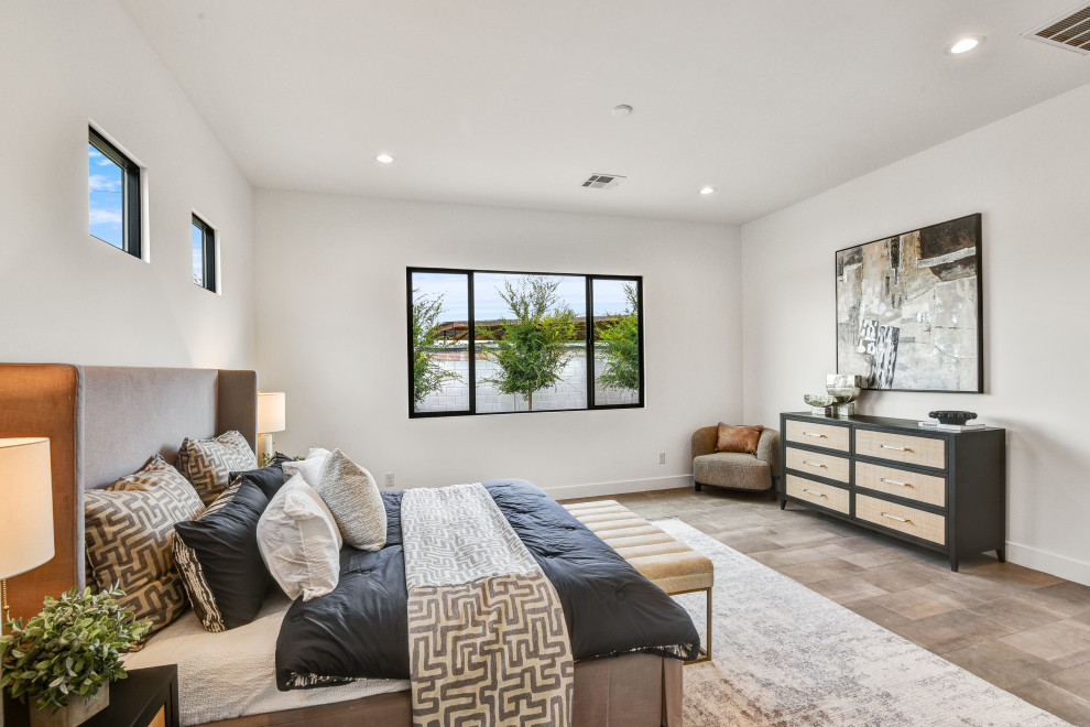 Phoenix, AZ Desert Dawn Estates - Lot 6