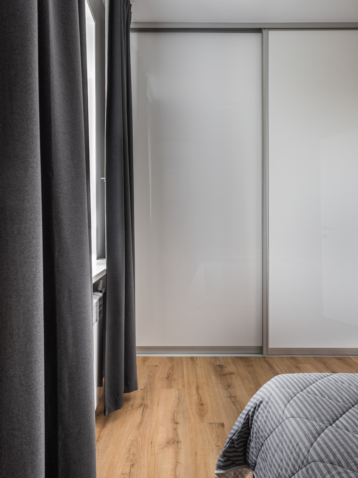 Квартира для молодой семьи