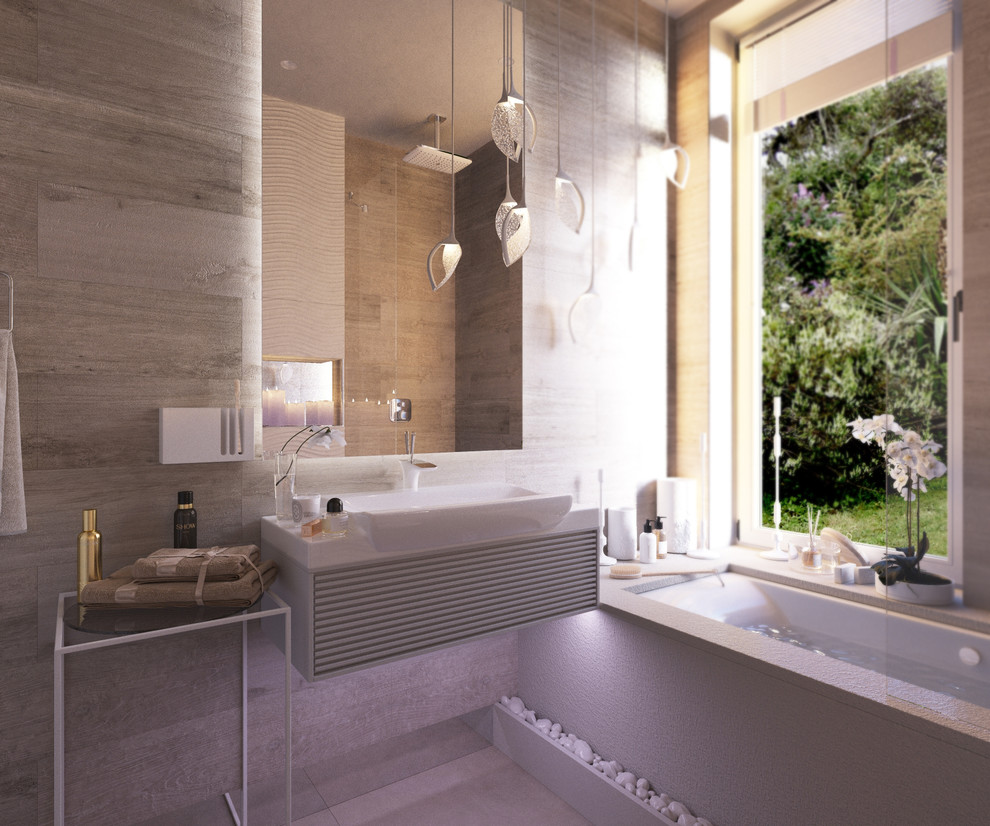 Загородный дом. Новокосулино.