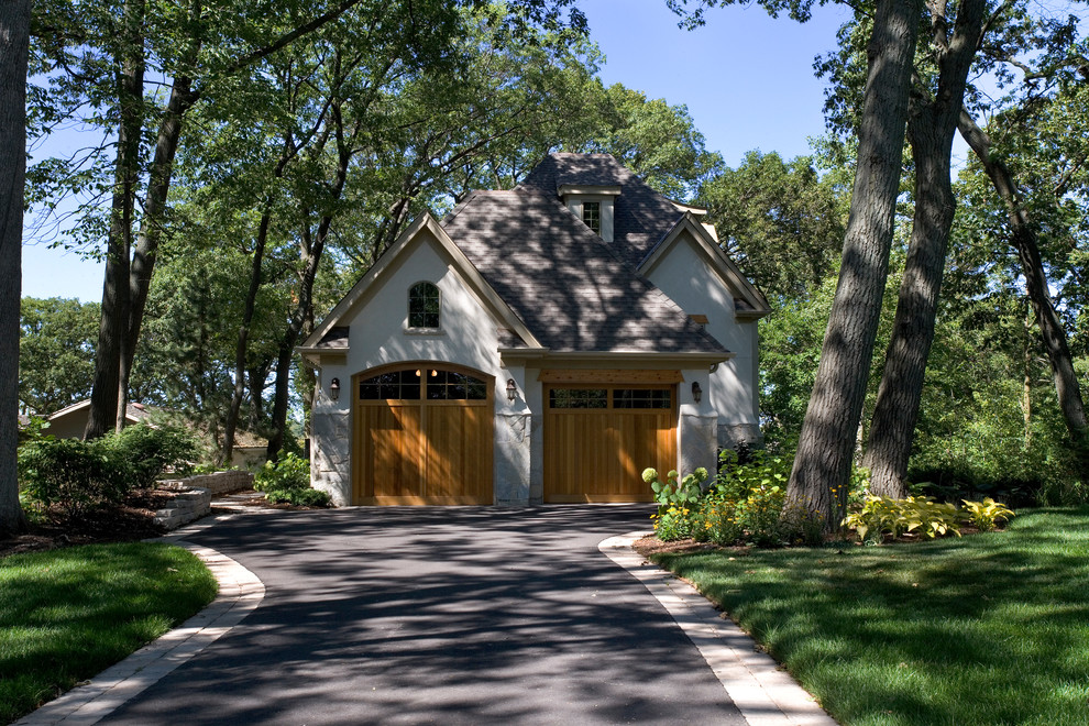 Enhance Your Property Value And The Aesthetic Beauty With Asphalt Driveways