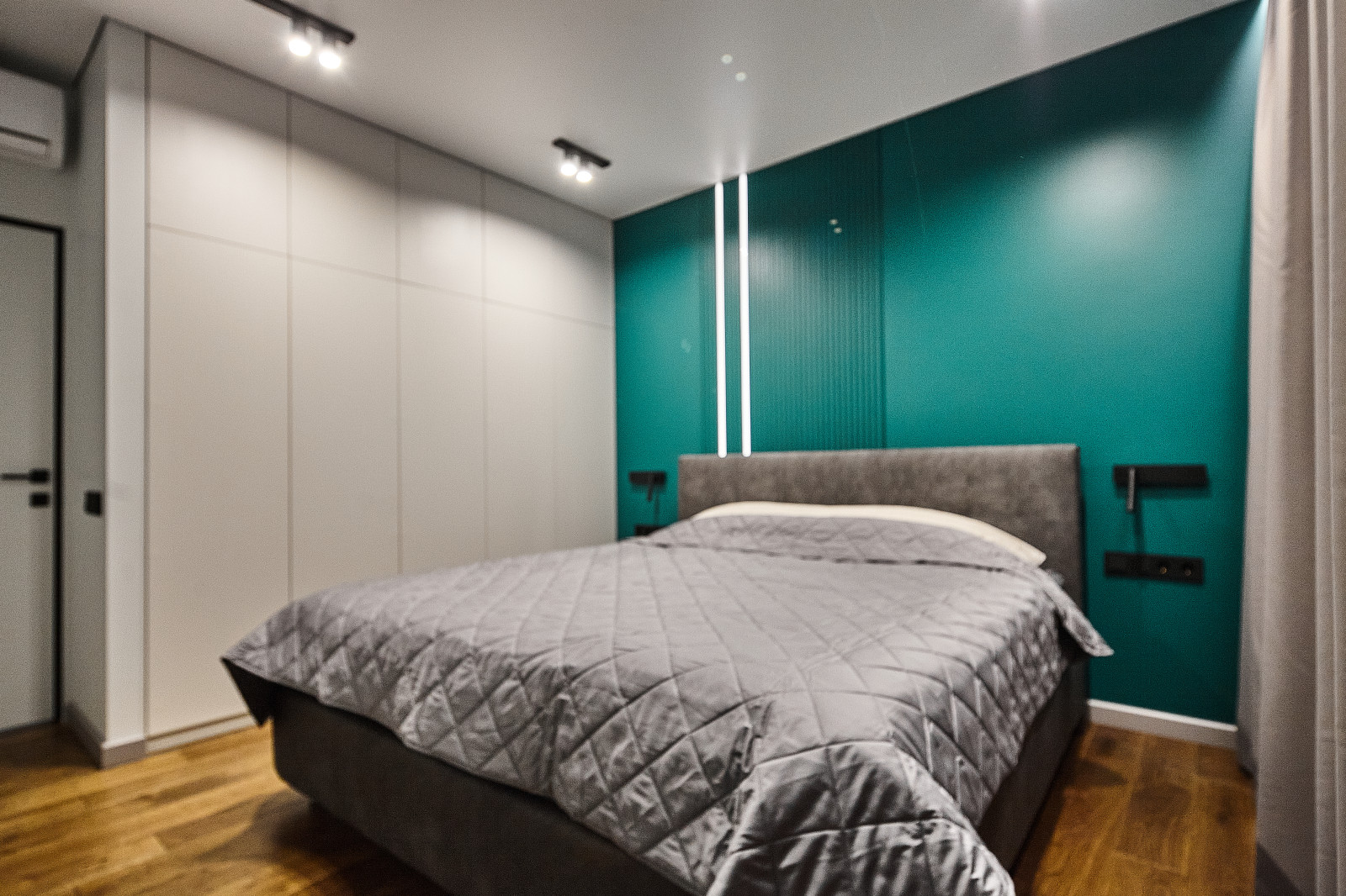 ЖК Академика Павлова