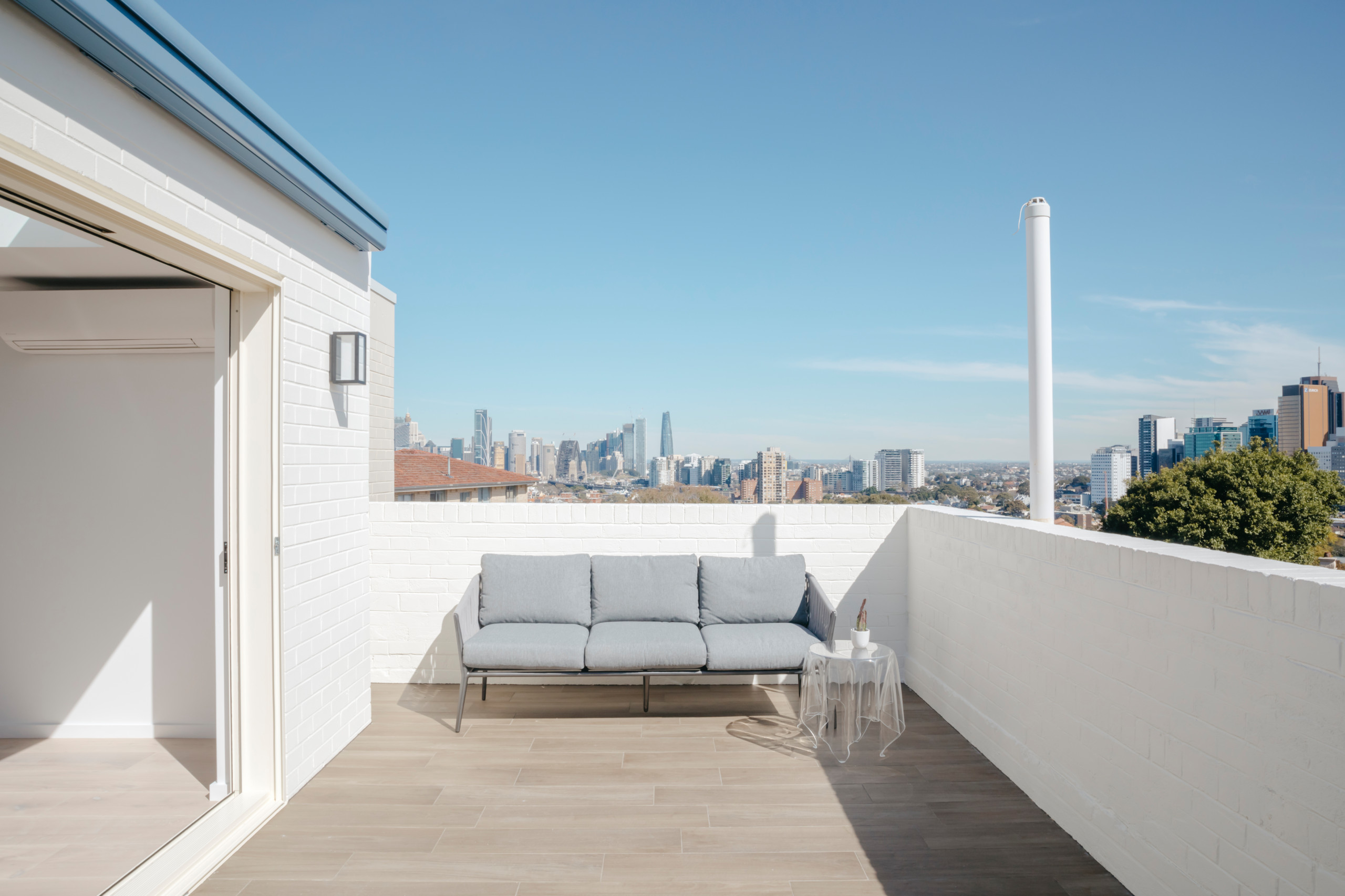 Westleigh Wonder - Neutral Bay