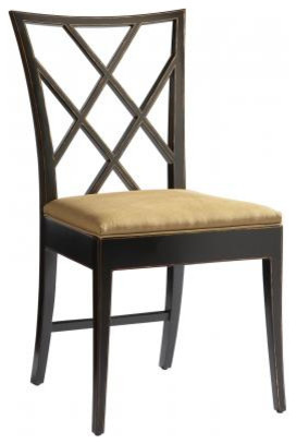 Durham Breakfast Chair