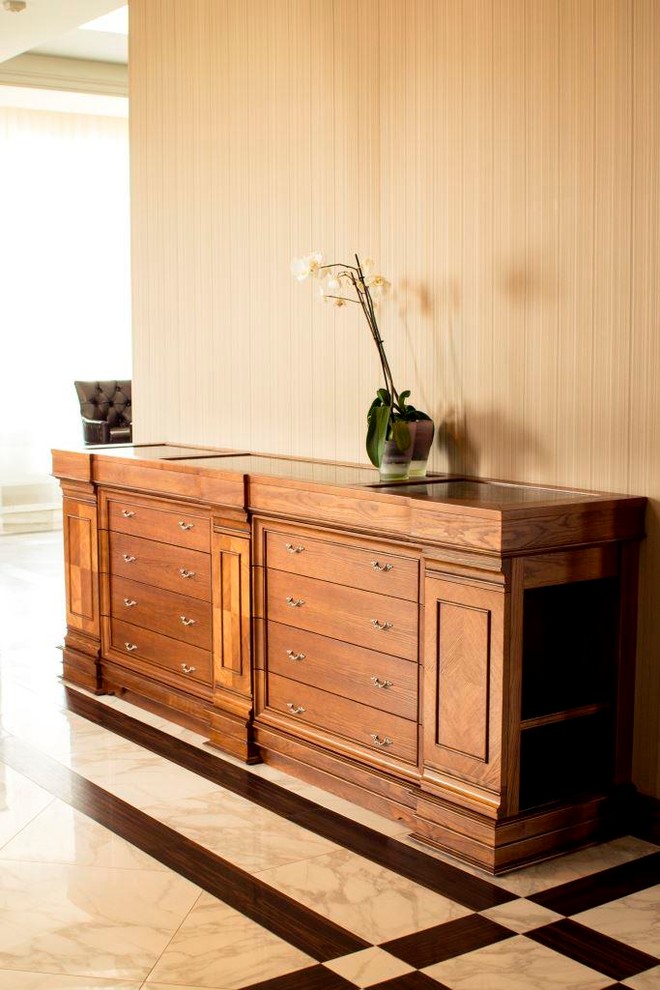 Мебель в дом в с. Агро-Пустынь