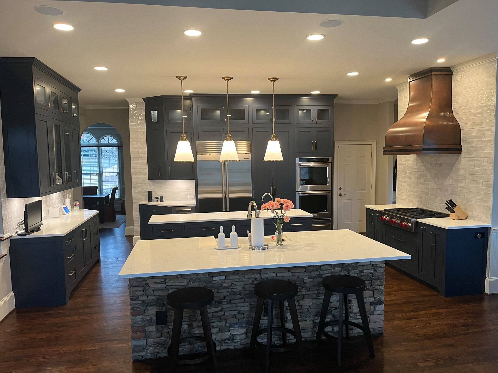 Cumming Kitchen