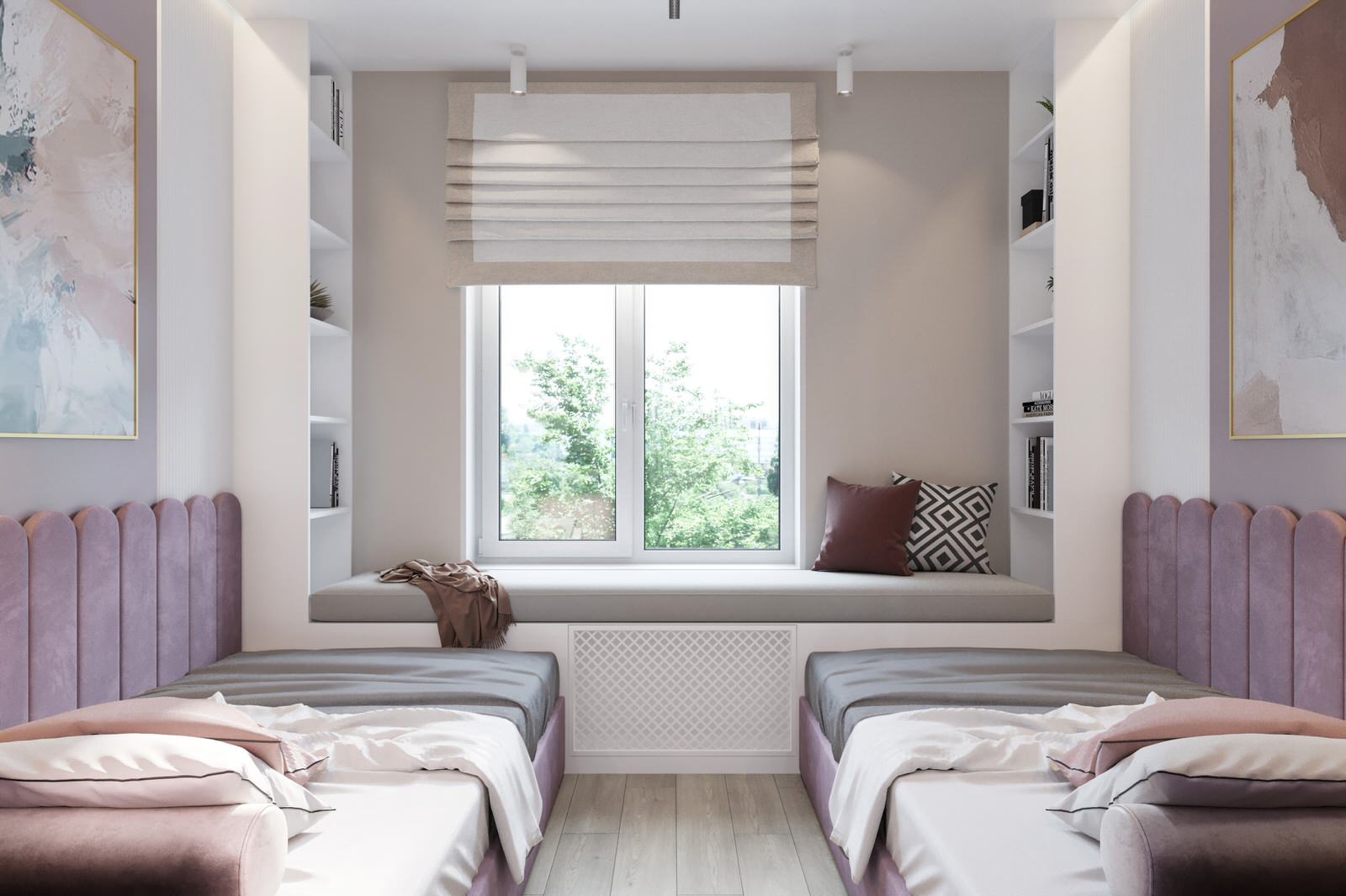 ЖК Столичный