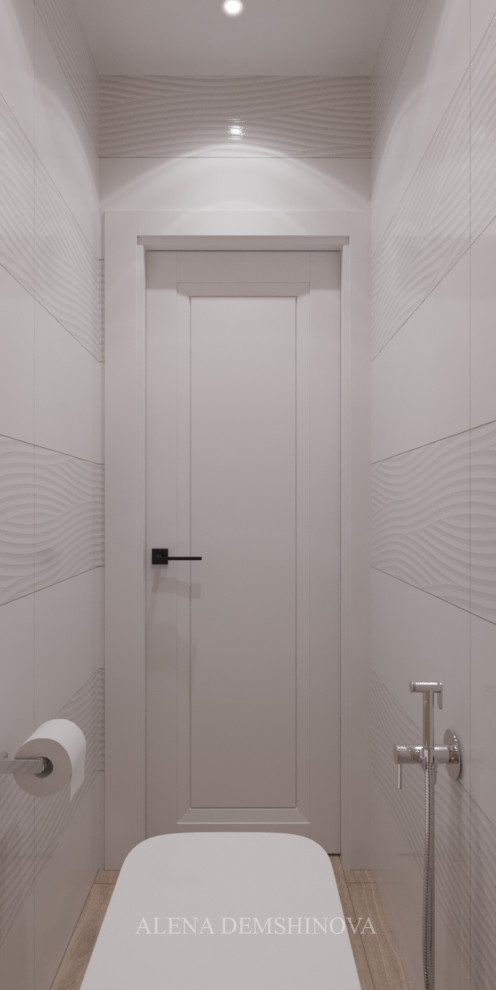 Оливковая нежность