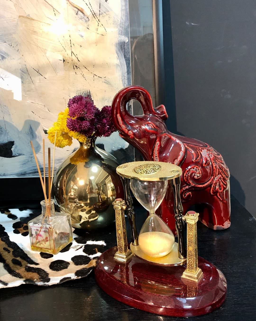 Новая жизum антикварных вещей