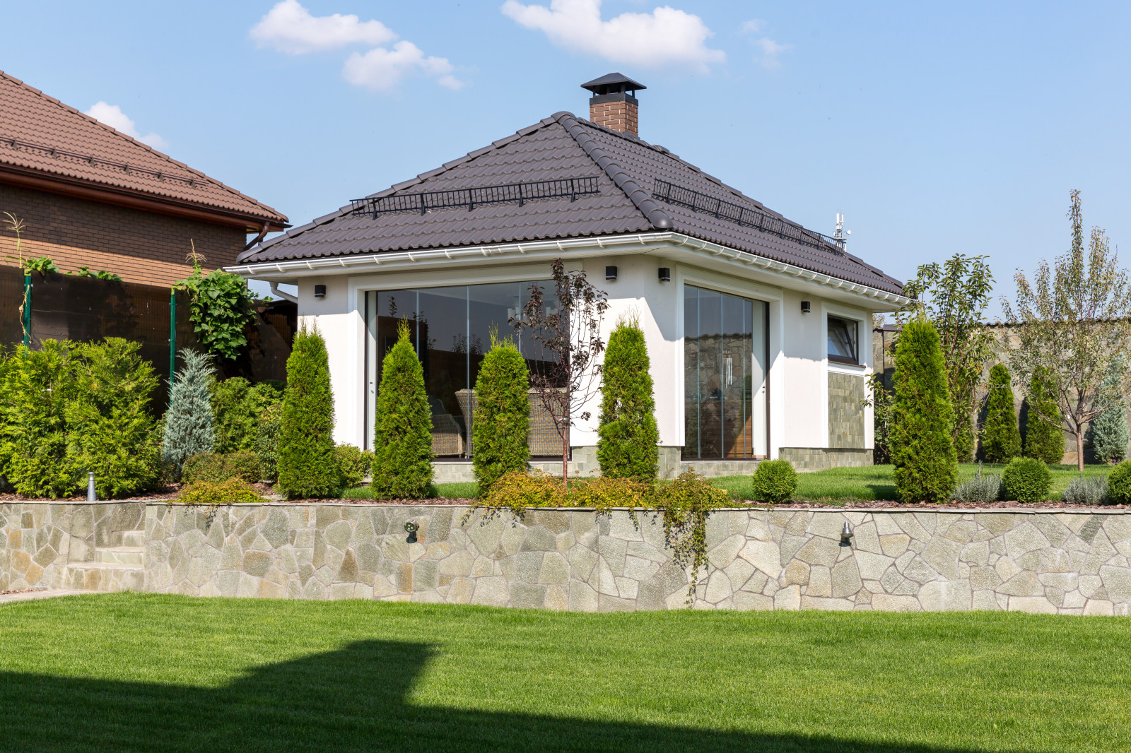 Николина поляна