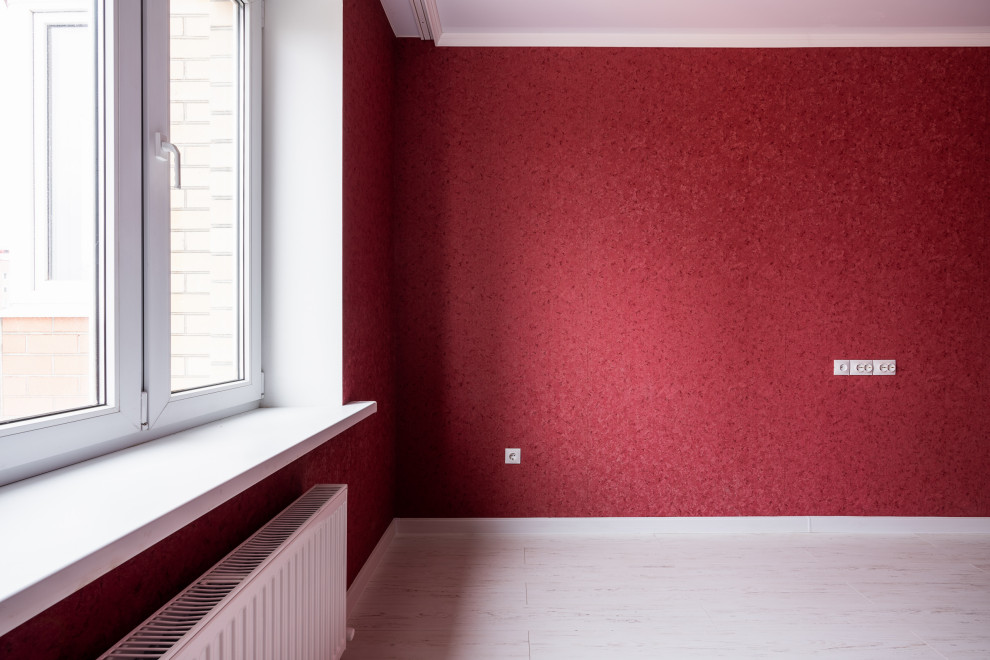 Интерьерная фотосъёмка квартиры в Краснодаре :: 3 февраля 2020 :: D