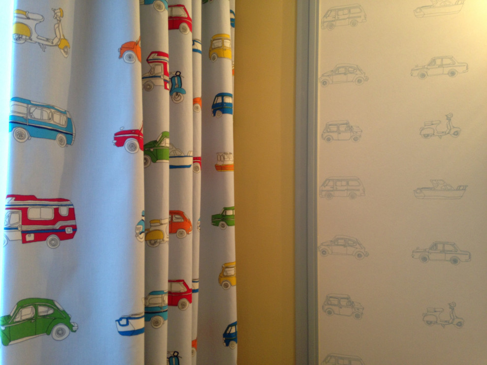 Косметический ремонт квартиры 65 кв.м.