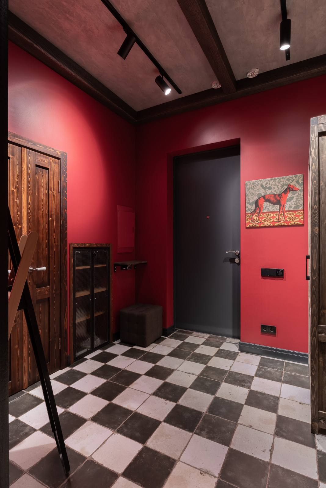 Лофт на Крестовском