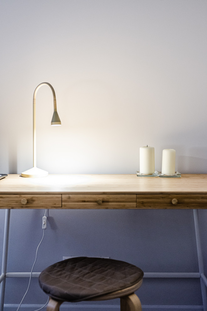 Однушка Эконом 45 м2