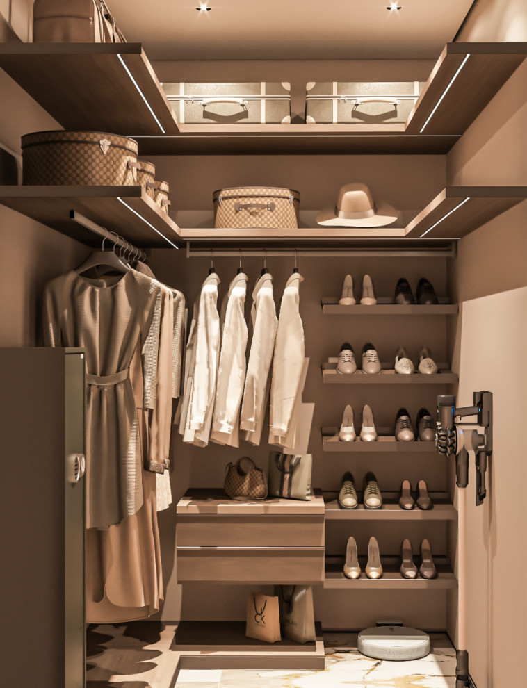 Квартира 91 м2