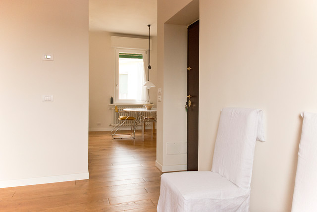 Casa K minimalistisch