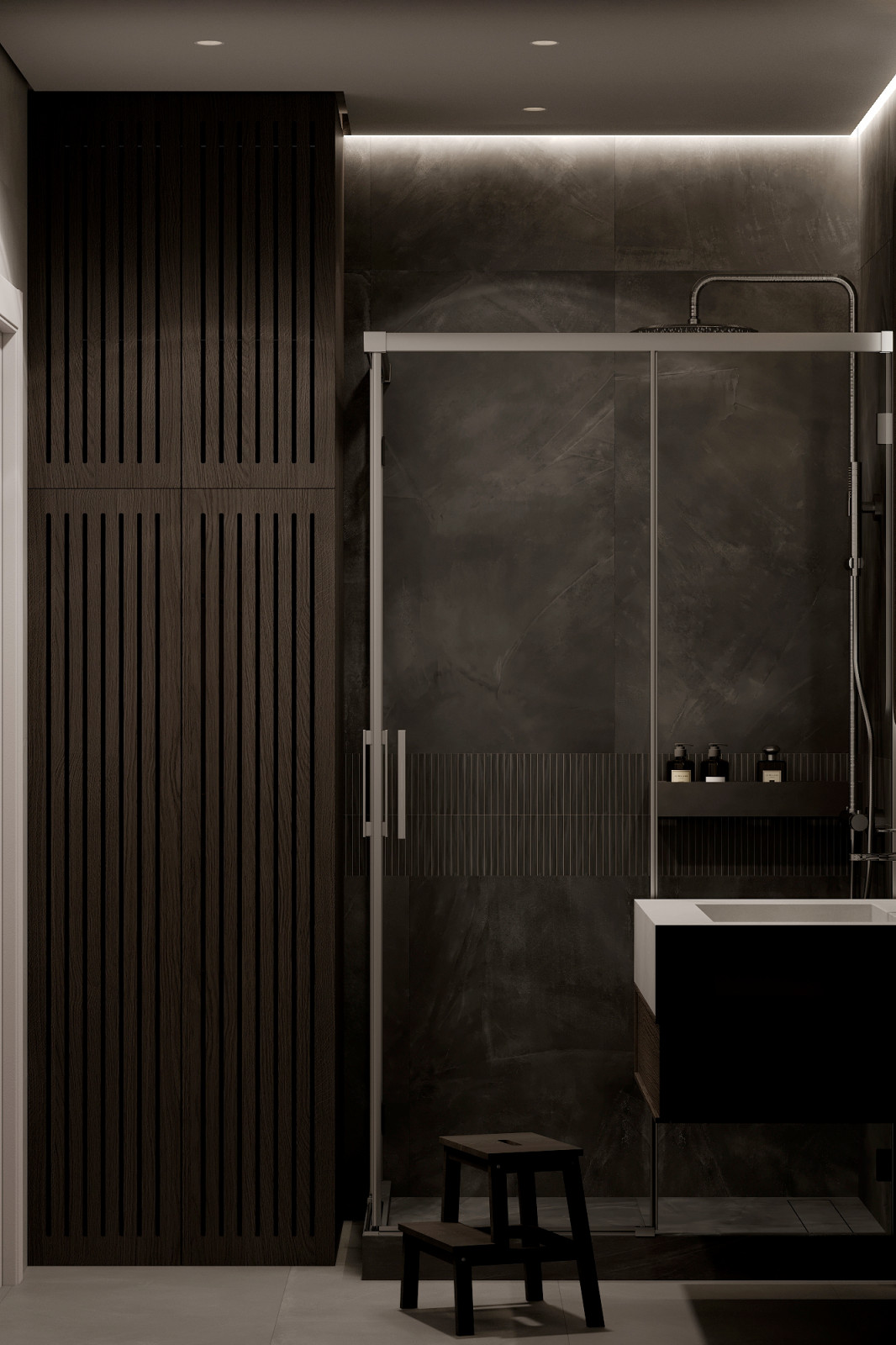 ЖК "Новый город", (66 м2)