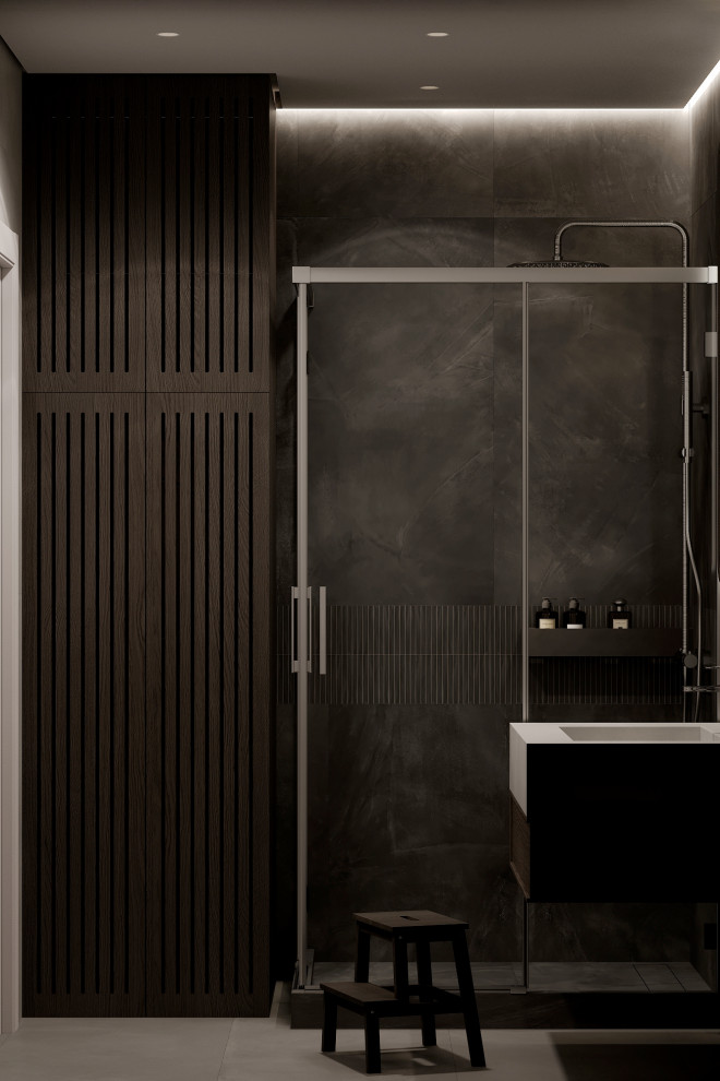 ЖК "Новый город", (66 м2)