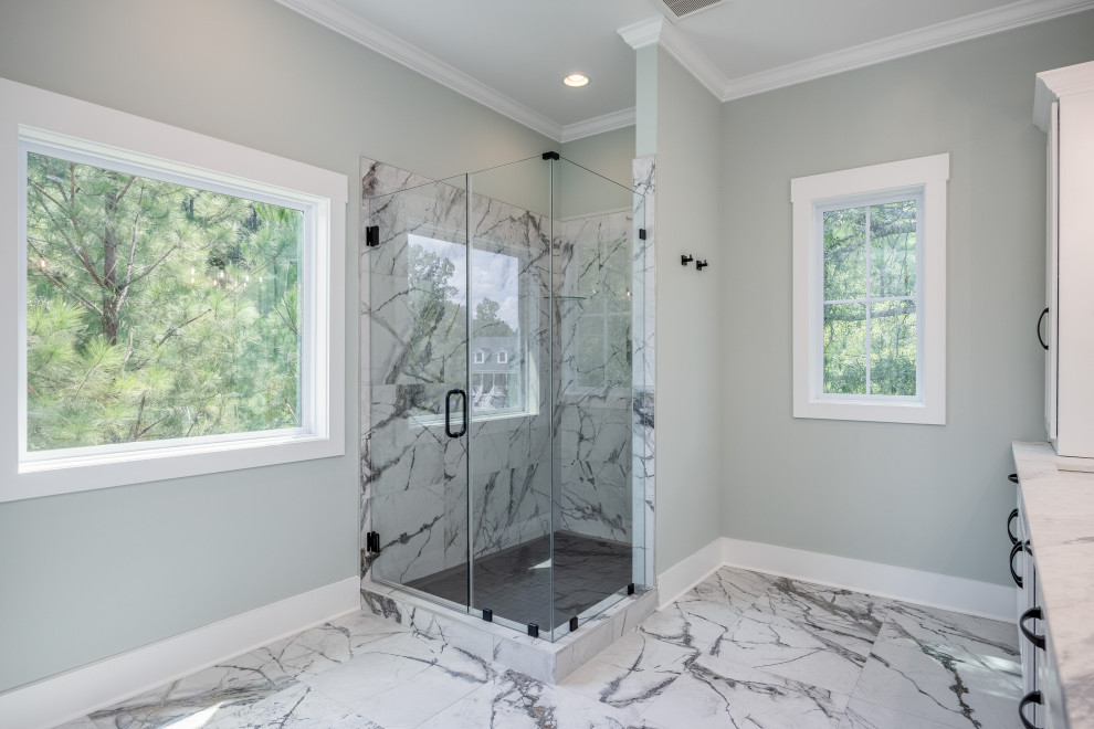 Blythewood Custom Home