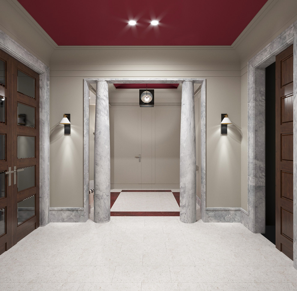 Serafimovicha street