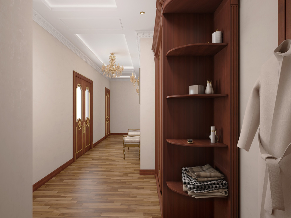 Квартира на ул. Никулинская, Москва