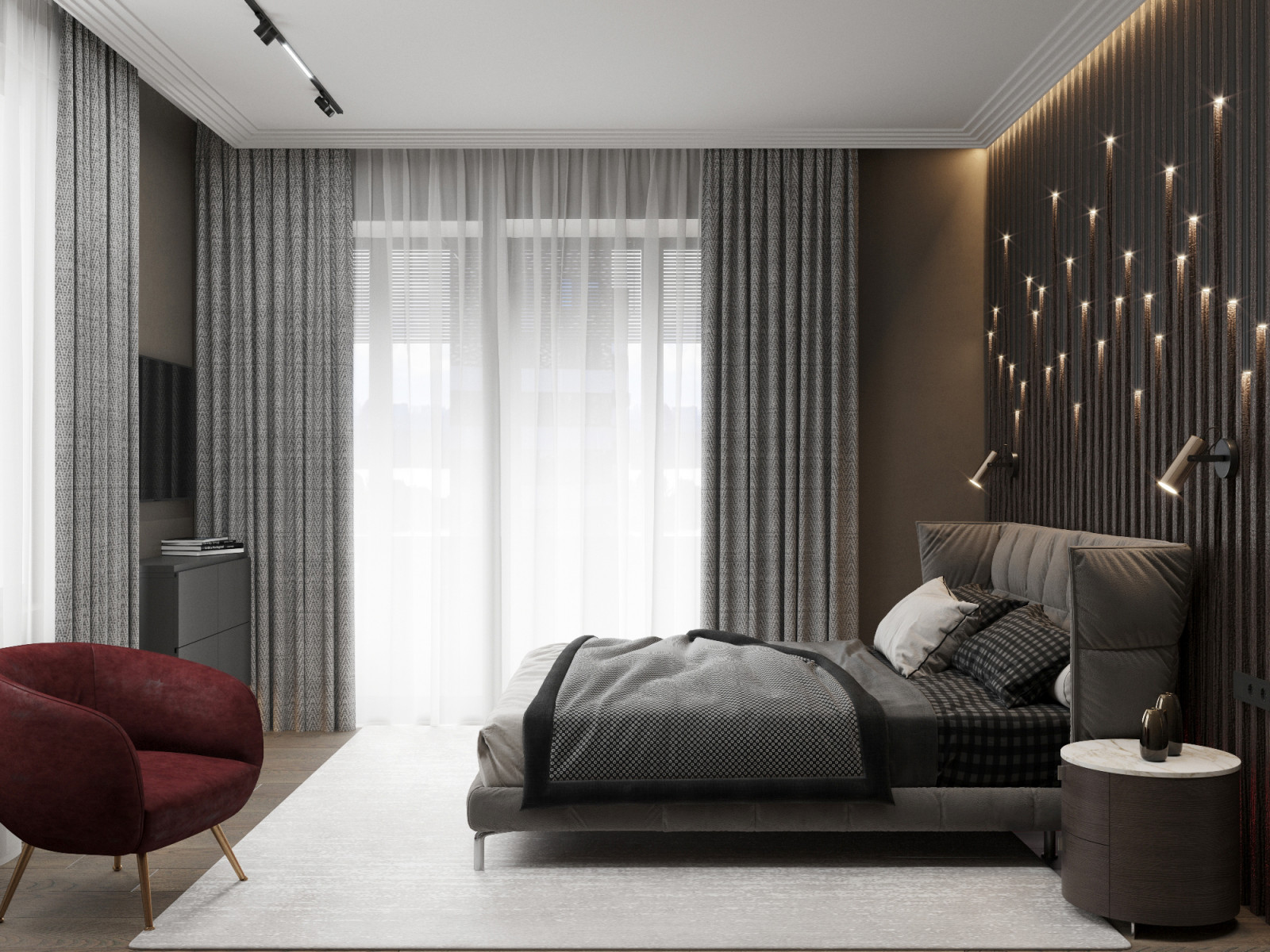 ЖК Тушино 2018