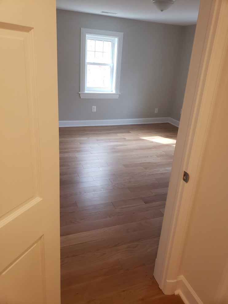Frederick Whole Home Remodel